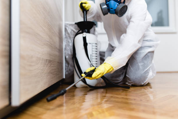 Best Pest Removal Services  in Altus, OK