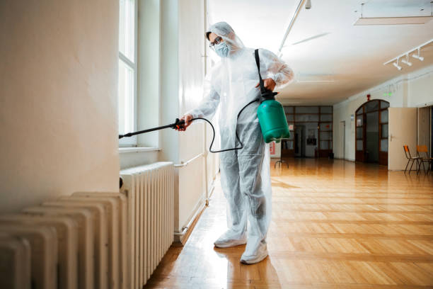 Best Pest Removal Services  in Altus, OK